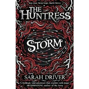 Storm, Paperback - Sarah Driver imagine