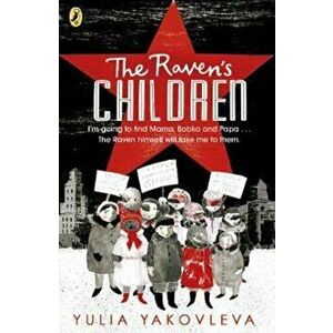 Raven's Children, Paperback - Yulia Yakovleva imagine