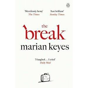 Break, Paperback - Marian Keyes imagine