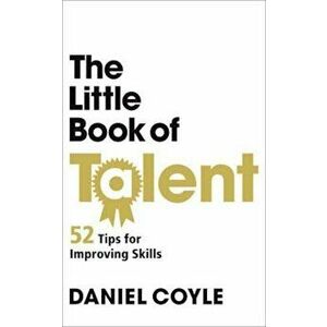 The Talent Code imagine