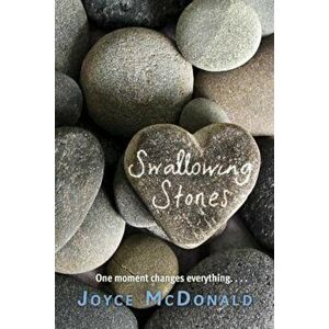 Swallowing Stones, Paperback - Joyce McDonald imagine