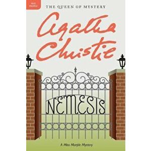 Nemesis, Paperback - Agatha Christie imagine