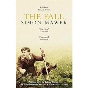 Fall, Paperback - Simon Mawer imagine