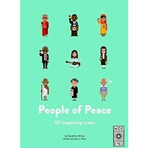 People of Peace, Hardcover - Jean-Michel Billioud imagine