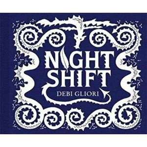 Night Shift, Hardcover imagine