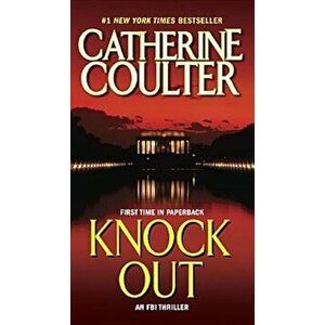 Knockout, Paperback - Catherine Coulter imagine