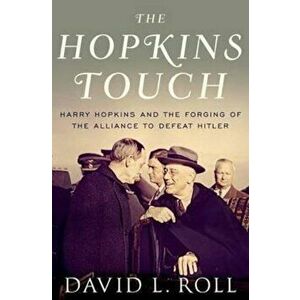Hopkins Touch, Hardcover - David Roll imagine