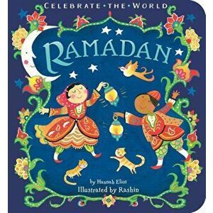Ramadan, Hardcover - Hannah Eliot imagine