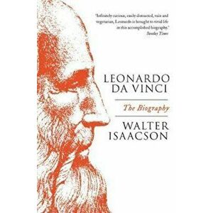 Leonardo Da Vinci, Hardcover - Walter Isaacson imagine