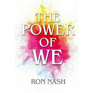 The Power of We, Paperback imagine