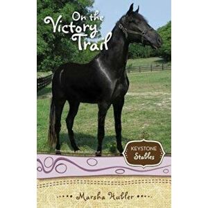 On the Victory Trail, Paperback imagine