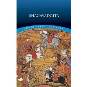 Bhagavadgita, Paperback imagine