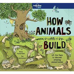 How Animals Build imagine