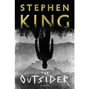 The Outsider, Hardcover imagine