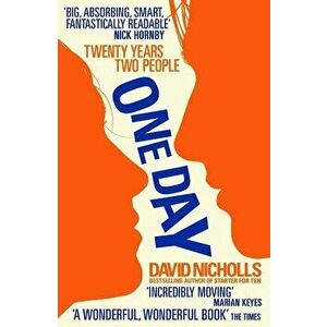 One Day, Paperback - David Nicholls imagine