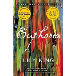 Euphoria, Paperback - Lily King imagine