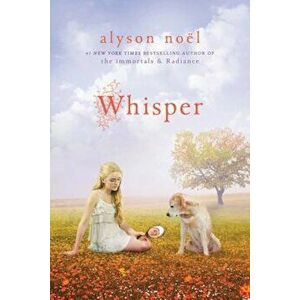 Whisper, Paperback - Alyson Noel imagine