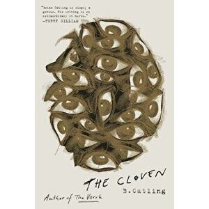 The Cloven: The Vorrh (3), Paperback - Brian Catling imagine