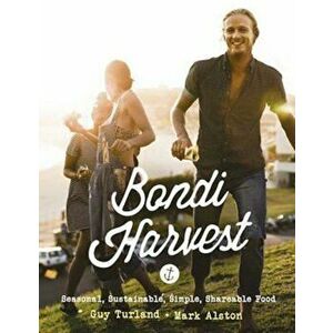 Bondi Harvest, Paperback - Guy Turland imagine