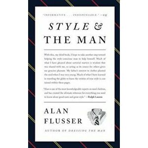Style and the Man, Hardcover imagine