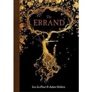 The Errand, Hardcover - Leo LaFleur imagine