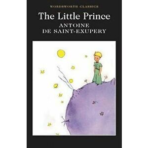 The Little Prince, Paperback imagine