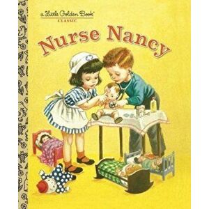 Nurse Nancy, Hardcover - Kathryn Jackson imagine
