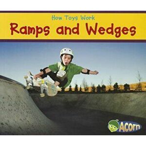Ramps and Wedges, Paperback - Sian Smith imagine