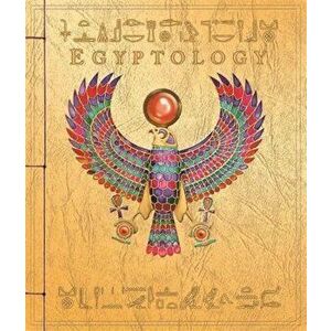 Egyptology, Hardcover - Wayne Anderson imagine
