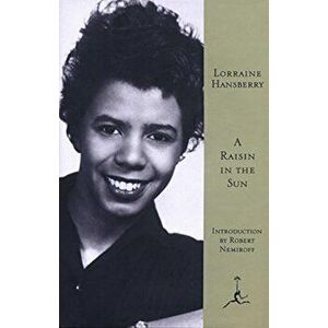 A Raisin in the Sun, Hardcover - Lorraine Hansberry imagine