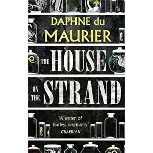 House On The Strand, Paperback - Daphne De Maurier imagine