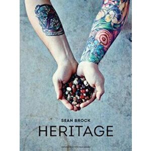 Heritage, Hardcover - Sean Brock imagine