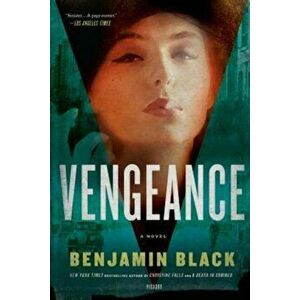 Vengeance, Paperback - Benjamin Black imagine