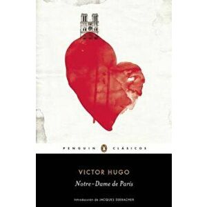 Notre-Dame de Paris, Paperback - Victor Hugo imagine