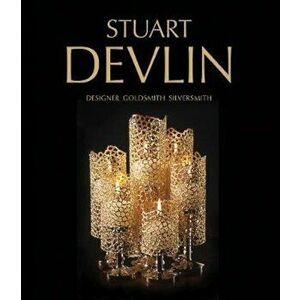 Stuart Devlin, Hardcover - Carole Devlin imagine