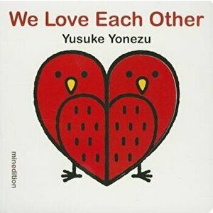 We Love Each Other, Hardcover - Yusuke Yonezu imagine