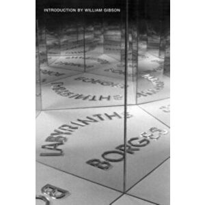 Labyrinths: Selected Stories & Other Writings, Paperback - Jorge Luis Borges imagine