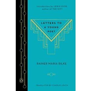 Letters to a Young Poet, Hardcover - Rainer Maria Rilke imagine