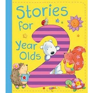 Stories for 2 Year Olds, Hardcover - Ewa Lipniacka imagine