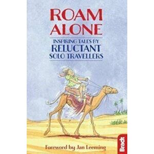 Roam Alone, Paperback - Jennifer Barclay imagine