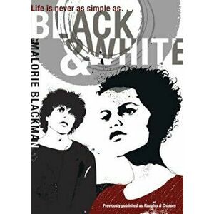 Black & White, Paperback - Malorie Blackman imagine