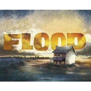 Flood, Hardcover - Alvaro F Villa imagine