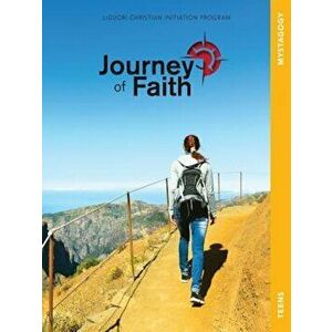 Journey of Faith for Teens, Mystagogy, Paperback - Redemptorist Pastoral Publication imagine