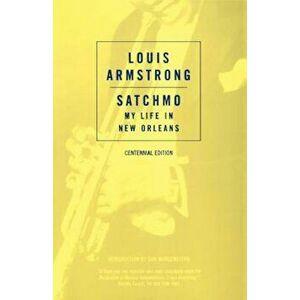 Who Was Louis Armstrong', Paperback imagine