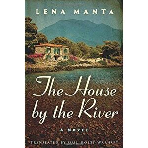 The House by the River, Paperback imagine