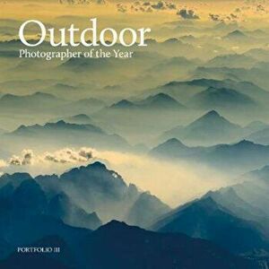 Outdoor Photographer of the Year, Hardcover - *** imagine