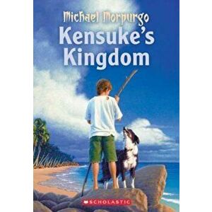 Kensuke's Kingdom imagine