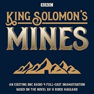 King Solomon's Mines, Hardcover - H. Rider Haggard imagine