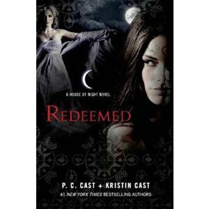 Redeemed, Hardcover - P. C. Cast imagine