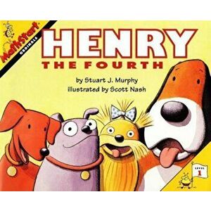Henry the Fourth, Paperback - Stuart J. Murphy imagine
